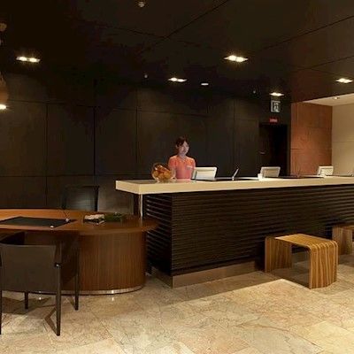 酒店 The B神户酒店 3*