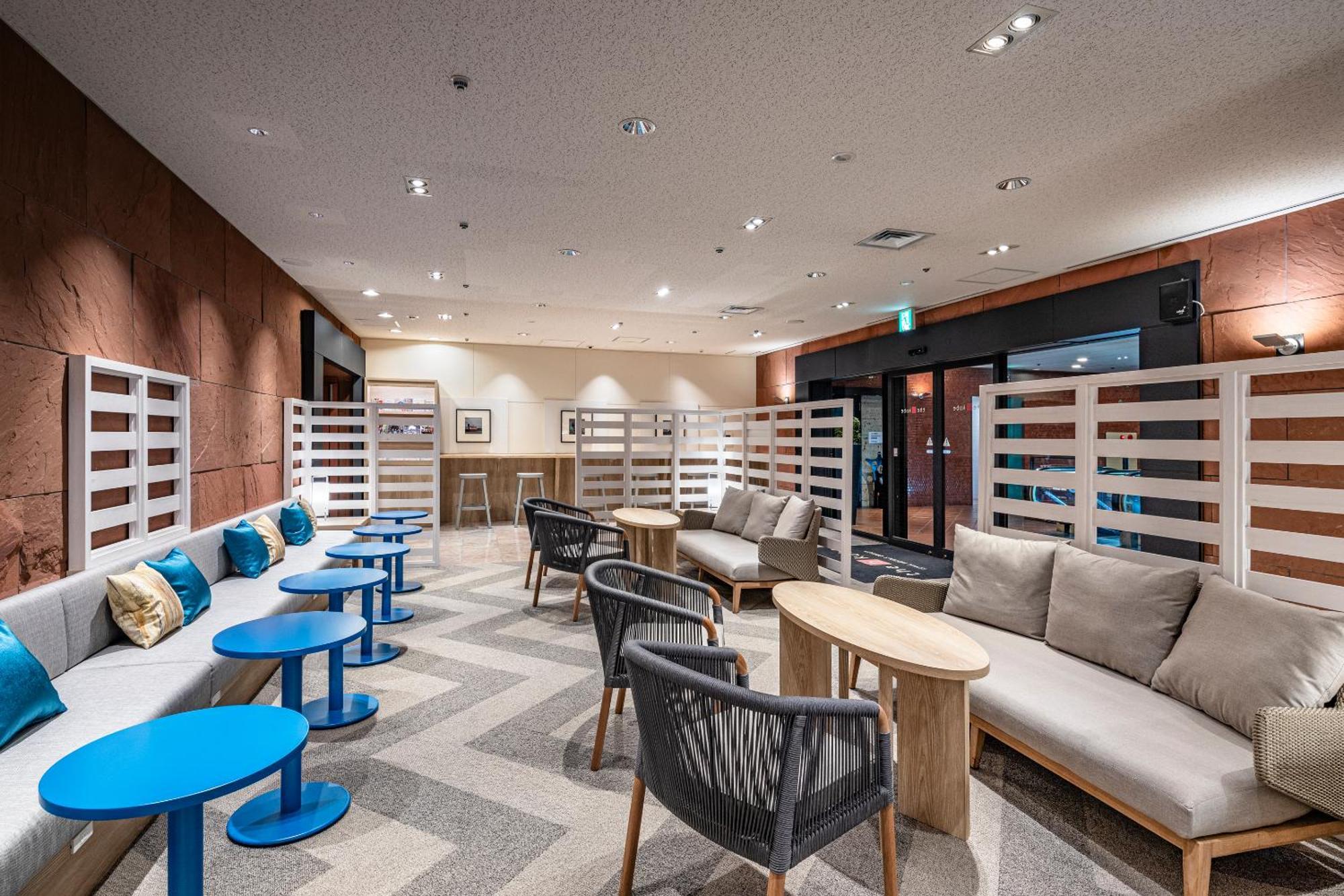Hotel The B Kōbe