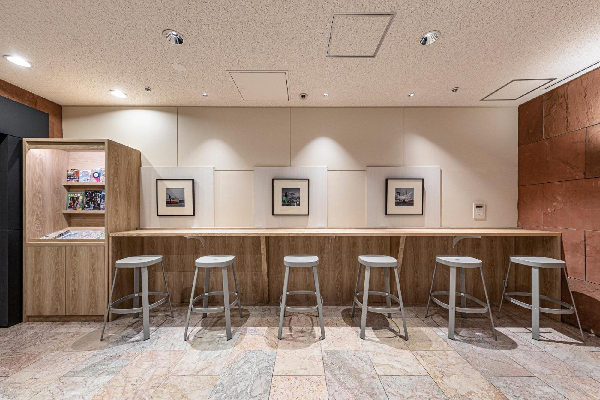 The B Hotel Kōbe