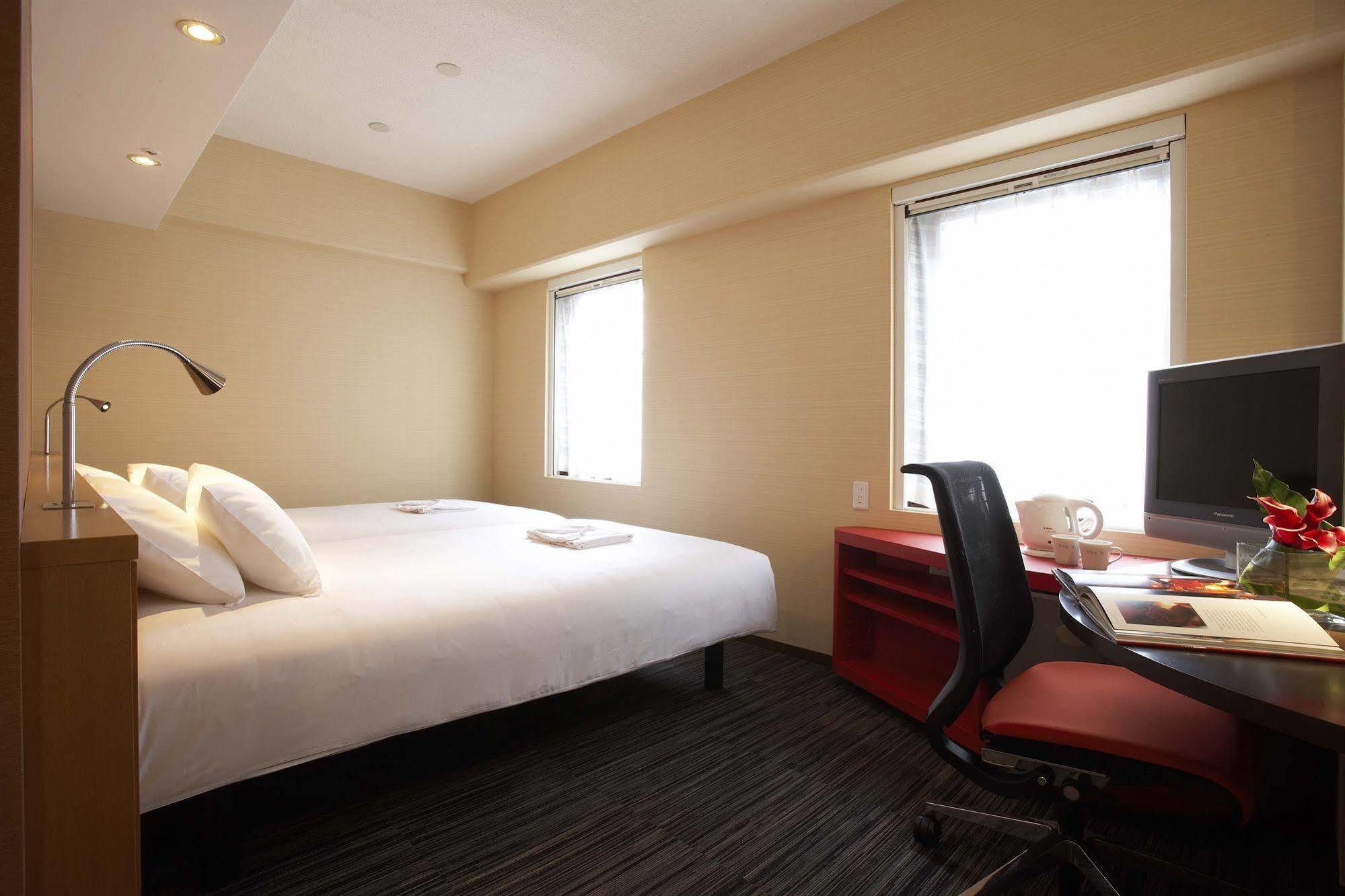 Hotel The B Kōbe