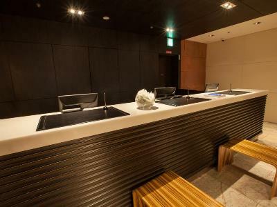 Hotel The B