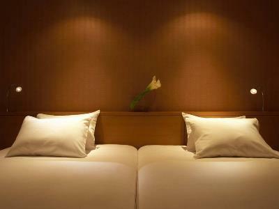 Hotel The B 3*