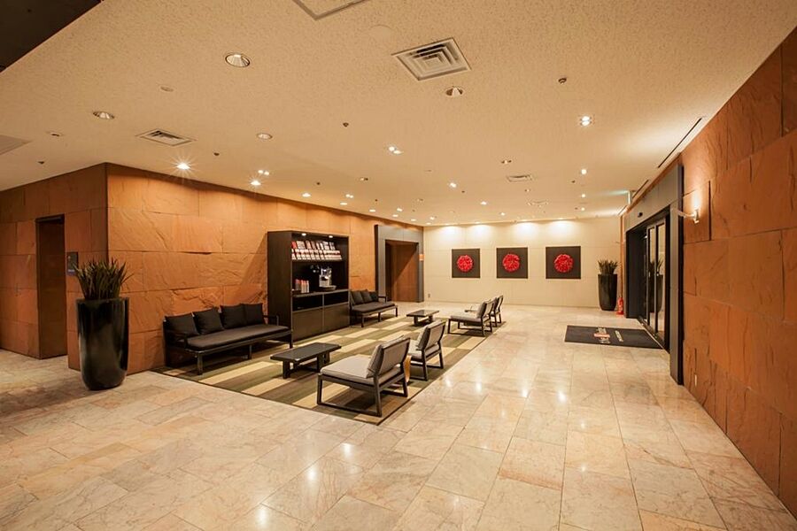 Hotel The B 3*